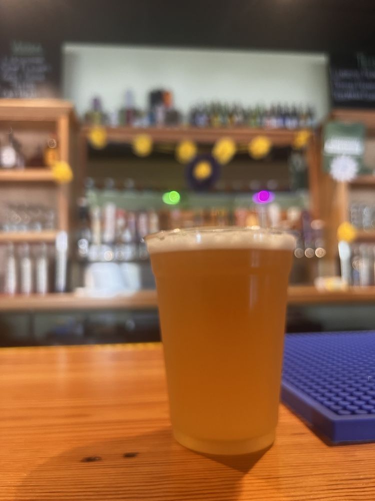 COVINGTON BEER GARDEN 15 Photos 436 N New Hampshire St, Covington