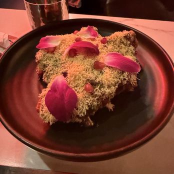 Gazab - Bok Choy Chaat (V) - Indian Near Me - New York, New York