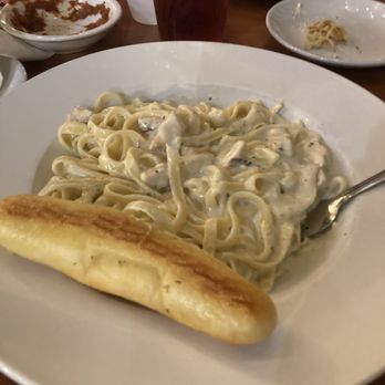 Pasghetti's - Italian Near Me - Branson, Missouri