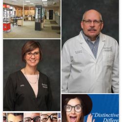 Eye Care One - Taylor - Dr. John Compton who woked @ this location until retirement after my appointment in 2019.