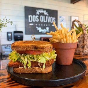 Dos Olivos Market Dripping Springs by null