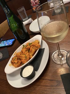 Lark Restaurant & Bar by null