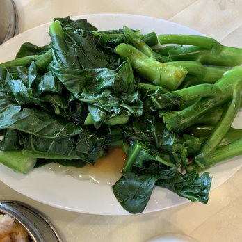 Seafood Cove 2 - 11/29/22 Chinese broccoli - Dim Sum Near Me - Westminster, California Seafood Cove 2 - 11/29/22 Chinese broccoli - Dim Sum Near Me - Westminster, California