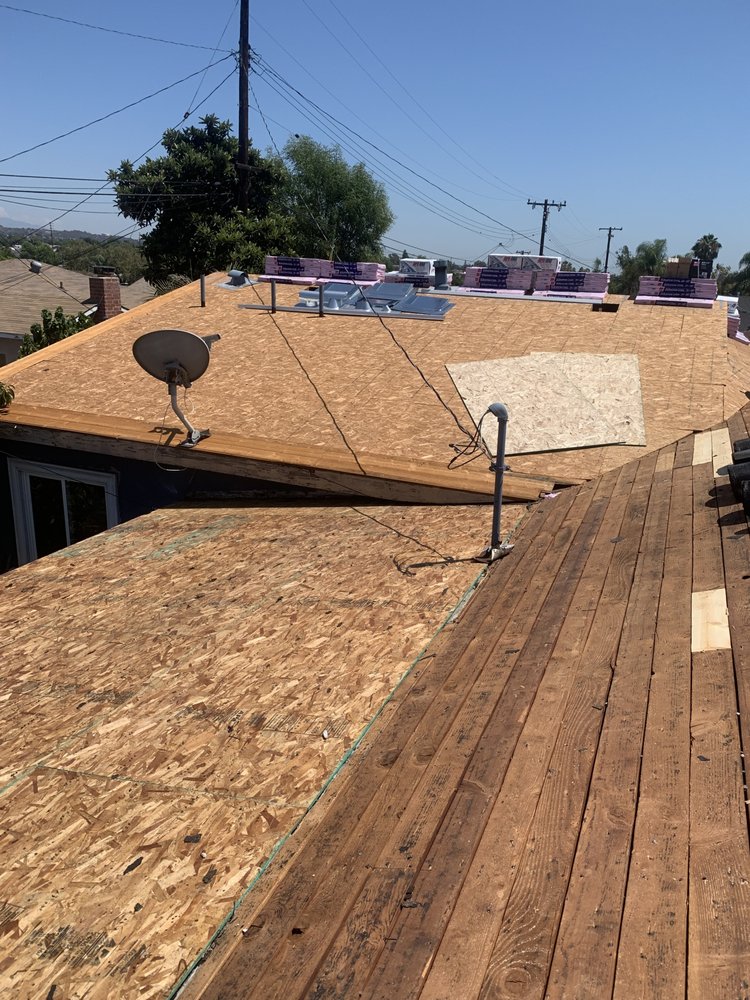 Slide of Next Door Roofing