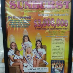 Southland Mall - October 19th, 2014! Get ready!