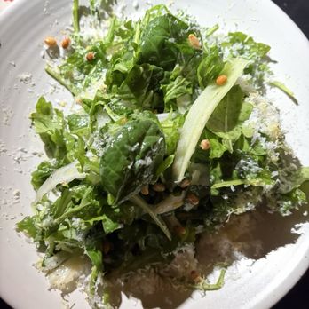 Pizzana Silver Lake - RUCOLA SALAD - Pizza Near Me - Los Angeles, California