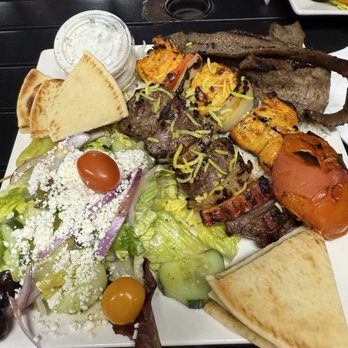Fuego Mediterranean Grill - Mediterranean Near Me - Escondido, California Fuego Mediterranean Grill - Mediterranean Near Me - Escondido, California