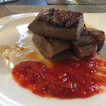 Casa & Putia - Seafood Near Me - Messina, Maine