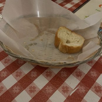 Rincon Criollo - Italian bread , after we ate most of it - Cuban Near Me - Huntington Station, New York Rincon Criollo - Italian bread , after we ate most of it - Cuban Near Me - Huntington Station, New York