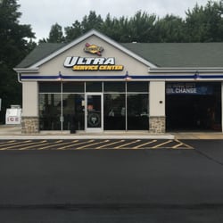 Limerick Sunoco
