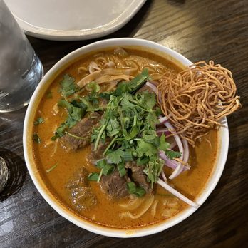 Lamaii - Henderson - kao soi - Thai Near Me - Henderson, Nevada Lamaii - Henderson - kao soi - Thai Near Me - Henderson, Nevada