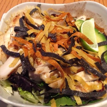 Chili's - Margarita Chicken Fresh Mex Bowl - American Near Me - Flagstaff, Arizona Chili's - Margarita Chicken Fresh Mex Bowl - American Near Me - Flagstaff, Arizona