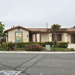 Yanks RV Resort - Restrooms