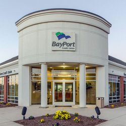 BayPort Credit Union - BayPort Credit Union Gloucester branch located in Hayes, VA