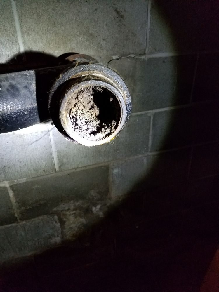 Slide of All In One Drain Cleaning