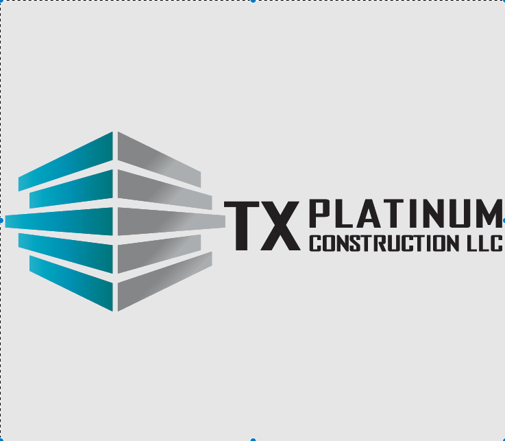 Slide of Tx Platinum Construction