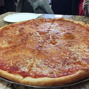 Amore Pizzeria - Pizza Near Me - Flushing, New York