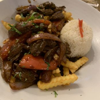 Sabor Mix Restaurant - Peruvian Near Me - Jacksonville, Florida