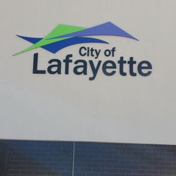 City of Lafayette - Lafayette City Hall