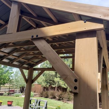 Jones Cleaning - Pergola that I build for a client - Home Cleaning Near Me Jones Cleaning - Pergola that I build for a client - Home Cleaning Near Me