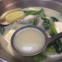 雲興隆 - 超好飲胡椒魚片湯！