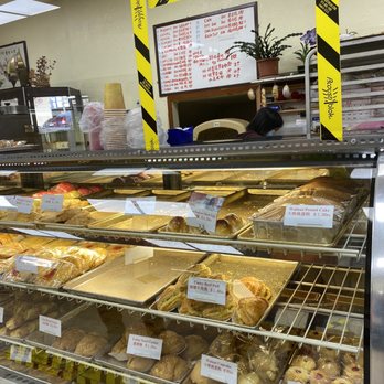 Ruby King Bakery - Front counter - Bakeries Near Me - Oakland, California Ruby King Bakery - Front counter - Bakeries Near Me - Oakland, California