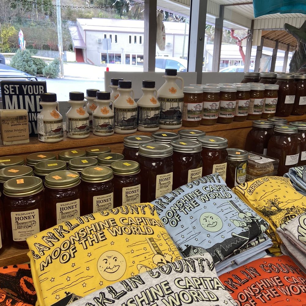 Cannadays Market Exxon - Apple butter and pure maple syrup - Gas Stations Near Me - Boones Mill, Virginia Cannadays Market Exxon - Apple butter and pure maple syrup - Gas Stations Near Me - Boones Mill, Virginia