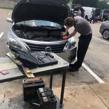 AutoZone - Auto Parts & Supplies Near Me - Austin, Texas