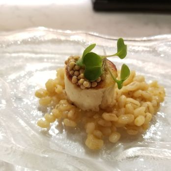 Miku - Some sort of chicken liver thing? - Japanese Near Me - Toronto, Ontario