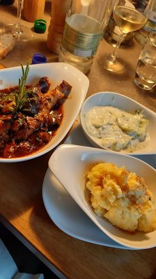 Gretchens | Bio-Restaurant + Café by null