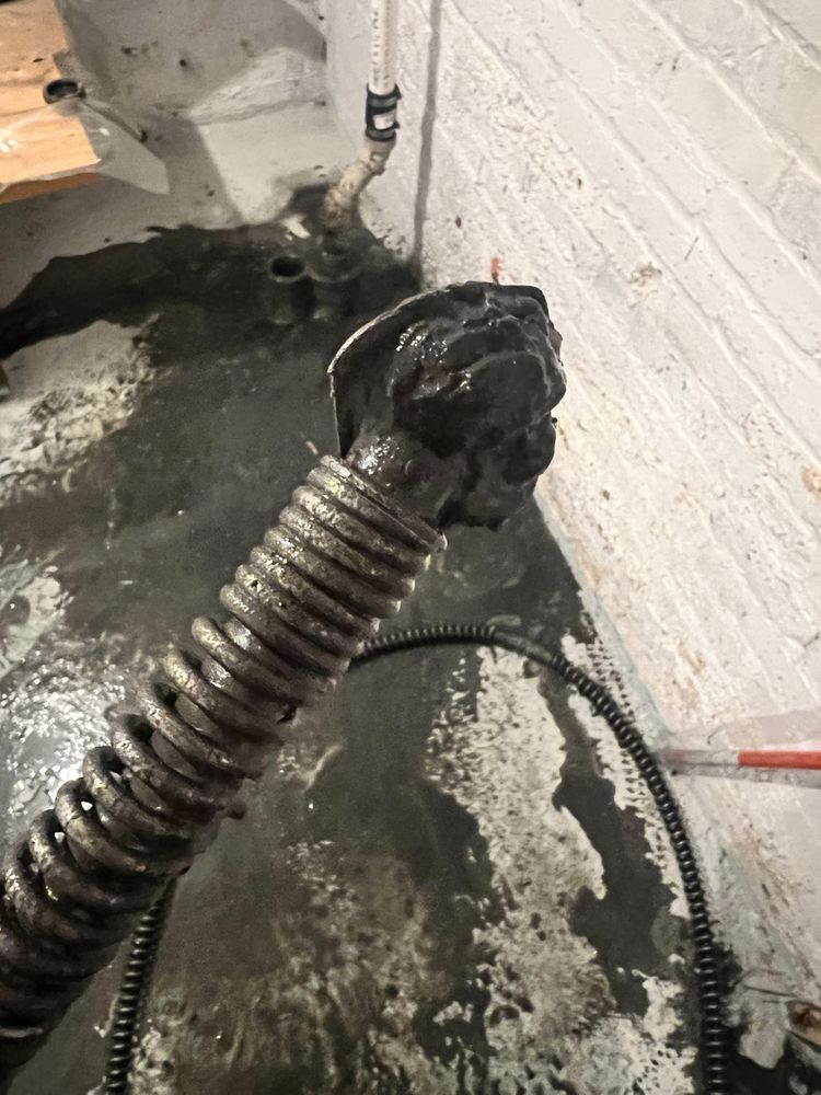 Slide of Integrity Plumbing