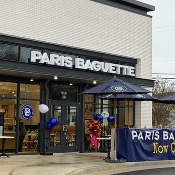 Paris Baguette - Bakeries Near Me - Annapolis, Maryland Paris Baguette - Bakeries Near Me - Annapolis, Maryland