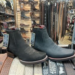 Las Cabańas Western Wear - Botín Rodeo