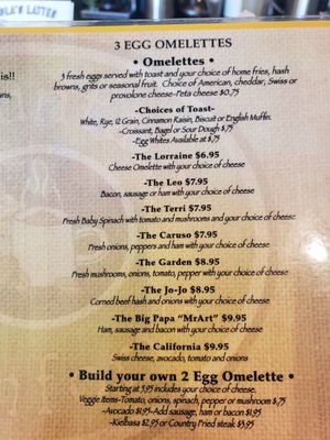 Menu photo 5 Mountain Comforts Coffee Cafe Bradenton, FL Menu photo 5 Mountain Comforts Coffee Cafe Bradenton, FL