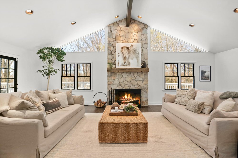 THE PRITCHARD HOMES TEAM OF WILLIAM RAVEIS REAL ESTATE Contact Agent