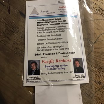 Pacific Realtors - Mortgage Brokers Near Me - Agoura Hills, California Pacific Realtors - Mortgage Brokers Near Me - Agoura Hills, California