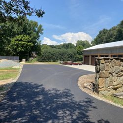 C & C Paving