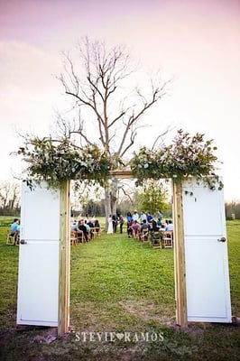 The Green Project by null