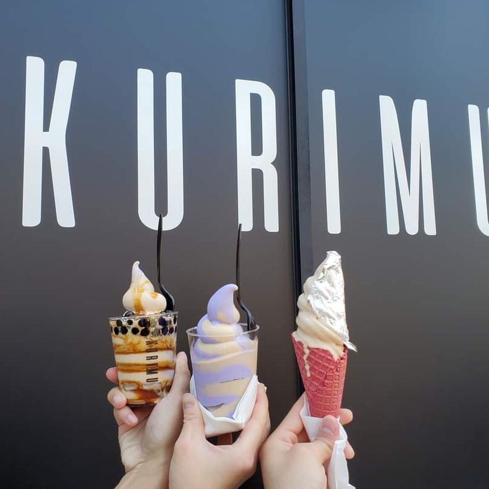 KURIMU - Bubble Tea Near Me - Chicago, Illinois KURIMU - Bubble Tea Near Me - Chicago, Illinois