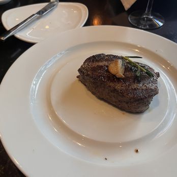 Chops Grill - filet - Diners Near Me - Fort Lauderdale, Florida