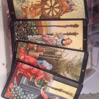 Lola's Psychic Shop - The most beautiful tarot cards with Boticcelies drawings - Psychics Near Me - Burbank, California Lola's Psychic Shop - The most beautiful tarot cards with Boticcelies drawings - Psychics Near Me - Burbank, California