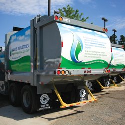 Waste Industries