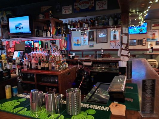 Jeanie Johnston Pub & Grill by null