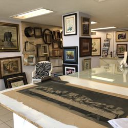 Frame Corner