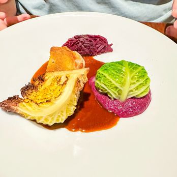 Thyme Restaurant - Fish - Bistros Near Me - Athlone, WH