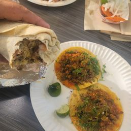 Carne Asada Tacos Carne Asada Tacos