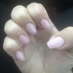 Nagelstudio Pretty Nails - Wtf