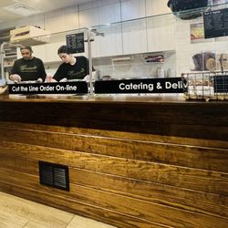 Giardino Gourmet Salads