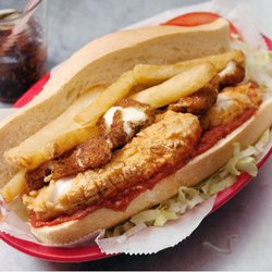 Donny's Dogs