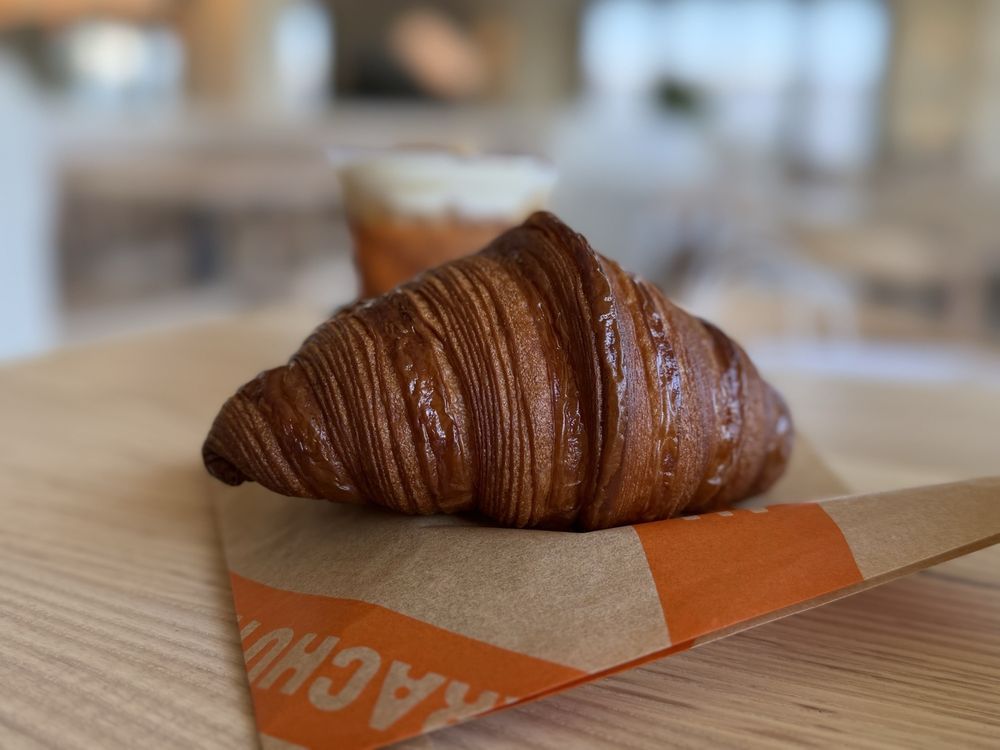 Parachute Bakery Parachute Bakery